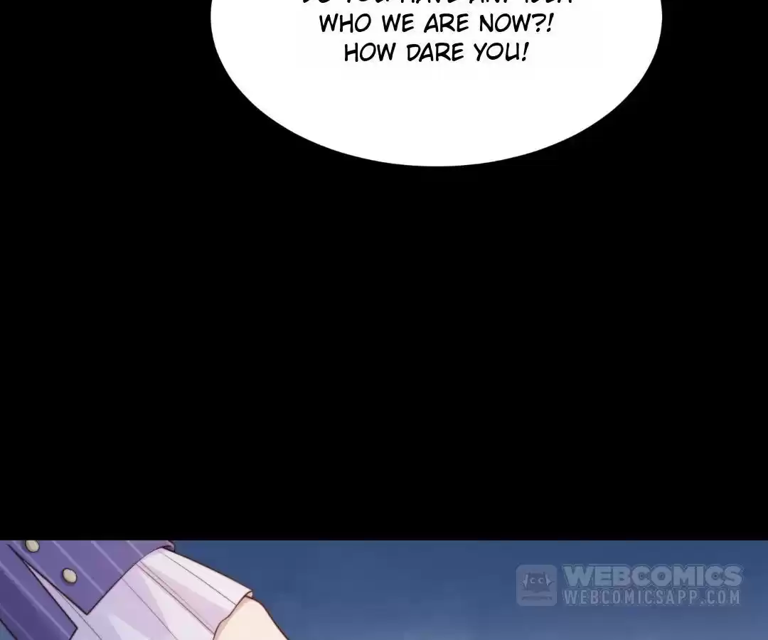 The Substitute Bride And The Overly affectionate Husband Chapter 69 - page 91