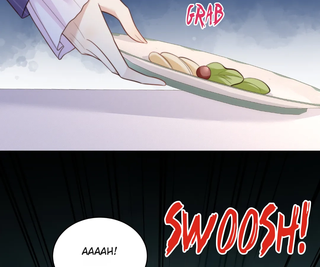 The Substitute Bride And The Overly affectionate Husband Chapter 69 - page 92