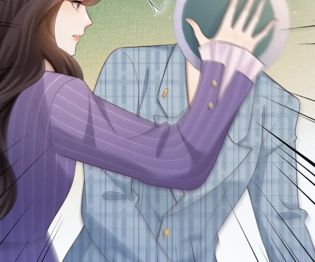 The Substitute Bride And The Overly affectionate Husband Chapter 69 - page 94