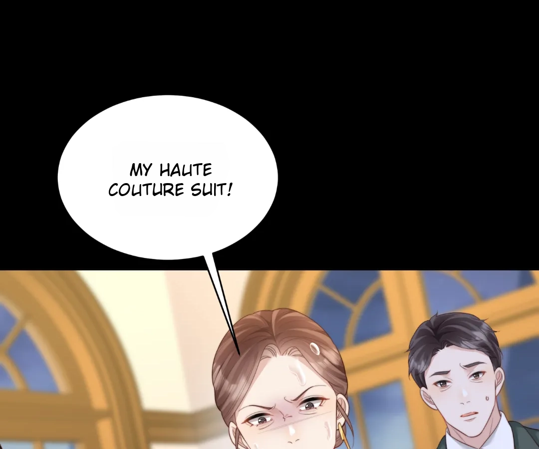 The Substitute Bride And The Overly affectionate Husband Chapter 69 - page 96