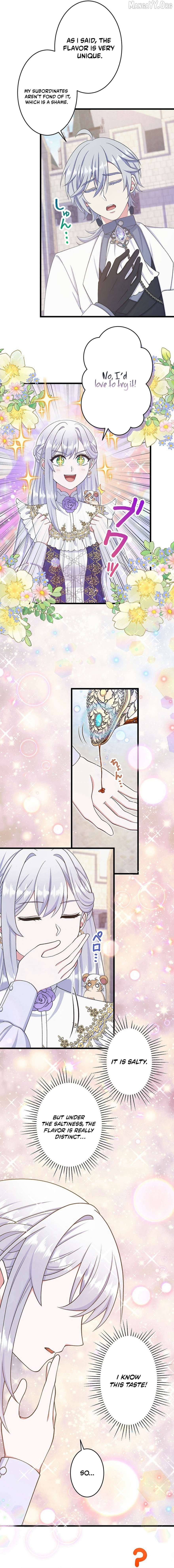 I Have No Intention of Returning to You! Chapter 66 - page 10