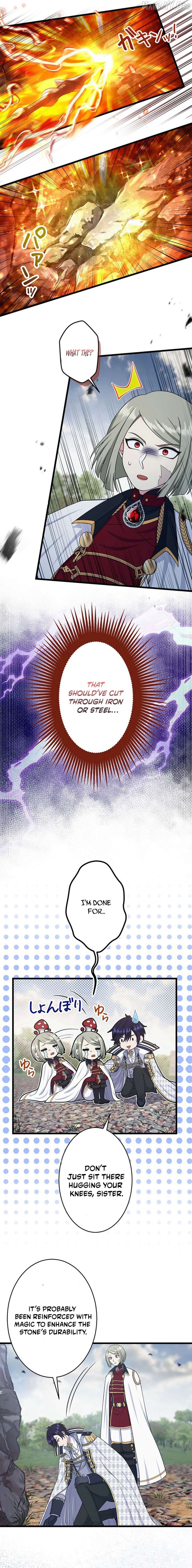 I Have No Intention of Returning to You! Chapter 67 - page 13