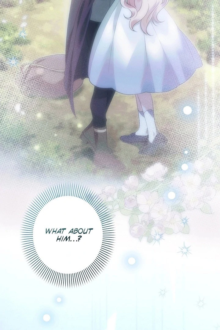 I Became a Miserable Extra in a Healing-Genre Novel Chapter 41 - page 100