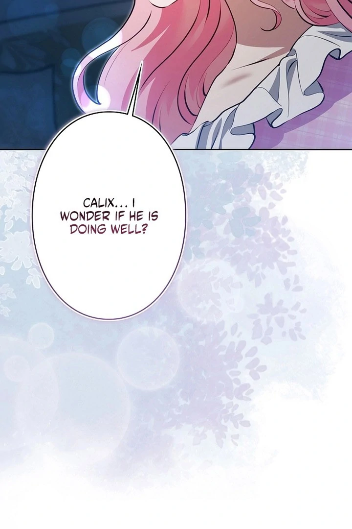 I Became a Miserable Extra in a Healing-Genre Novel Chapter 41 - page 102