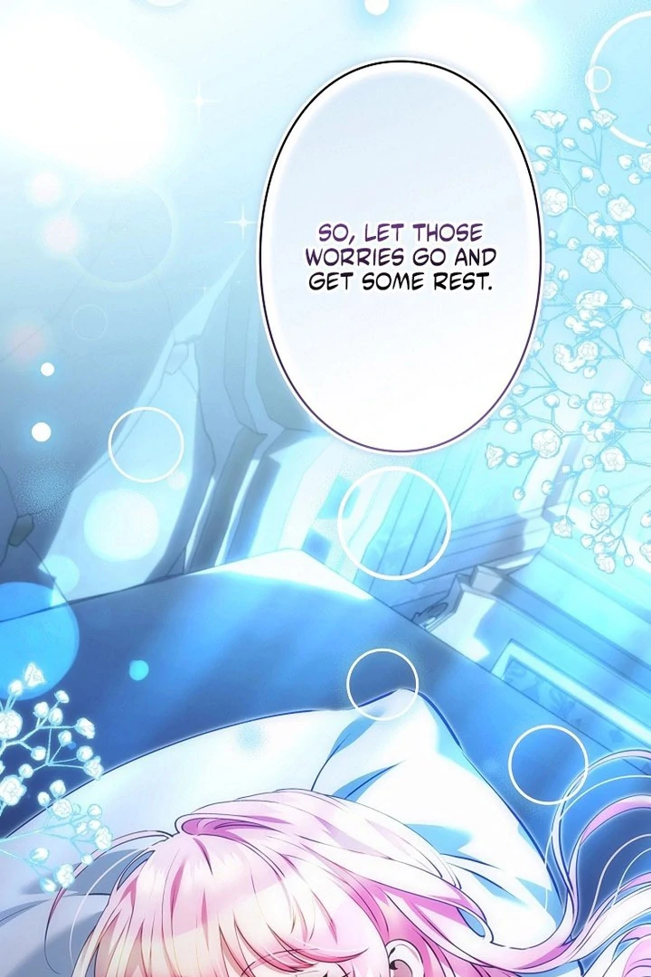 I Became a Miserable Extra in a Healing-Genre Novel Chapter 41 - page 109
