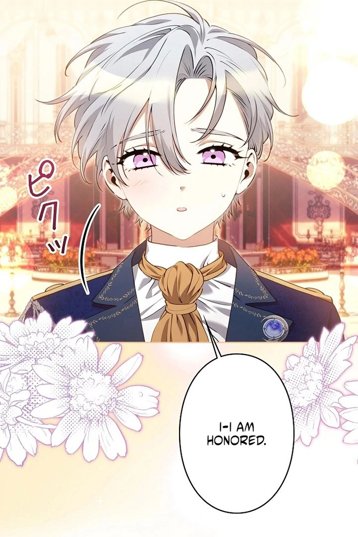 I Became a Miserable Extra in a Healing-Genre Novel Chapter 41 - page 11