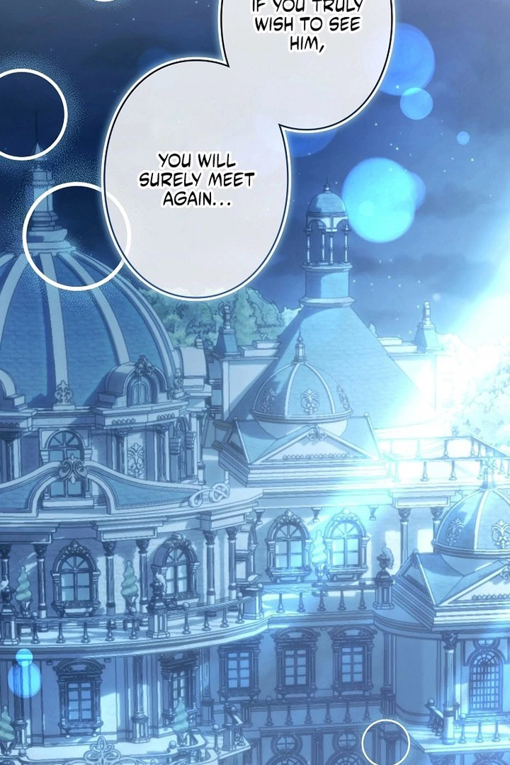 I Became a Miserable Extra in a Healing-Genre Novel Chapter 41 - page 112