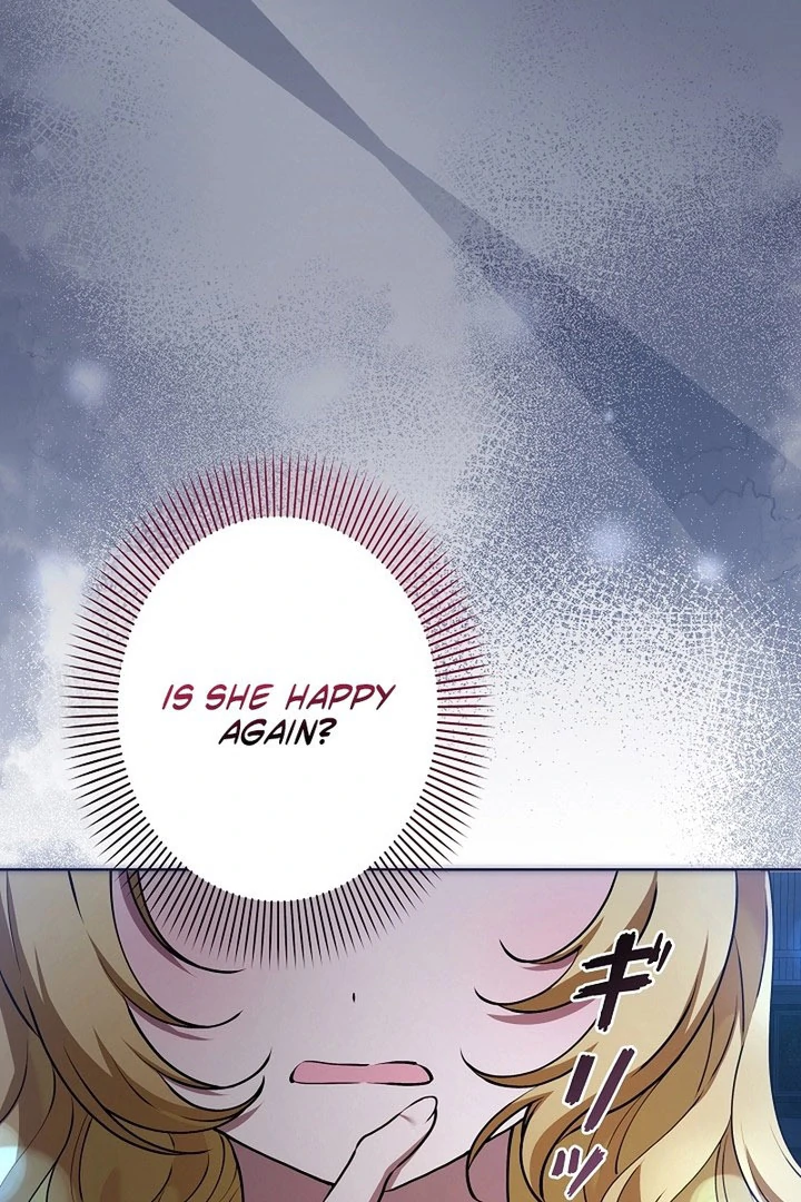 I Became a Miserable Extra in a Healing-Genre Novel Chapter 41 - page 118