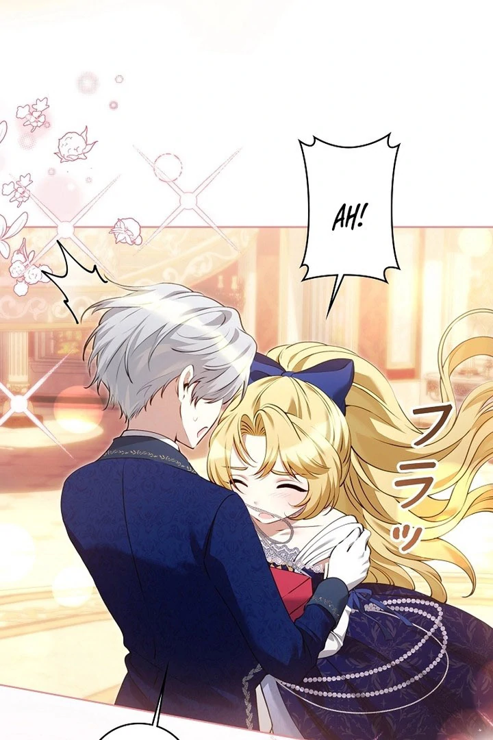 I Became a Miserable Extra in a Healing-Genre Novel Chapter 41 - page 12
