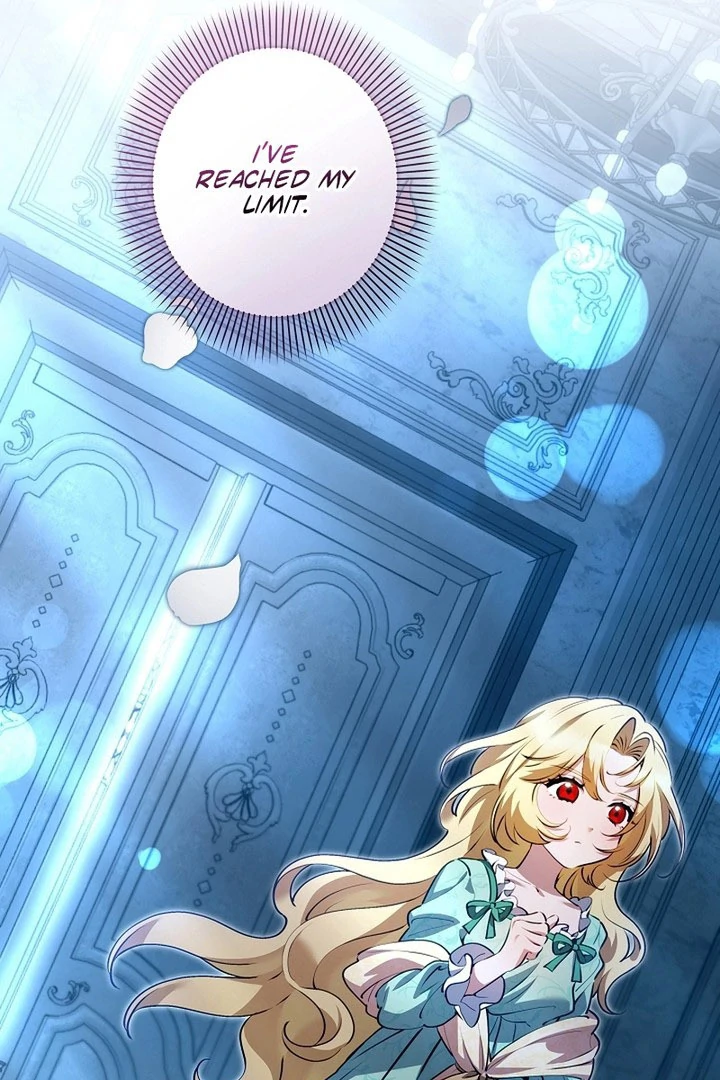 I Became a Miserable Extra in a Healing-Genre Novel Chapter 41 - page 121
