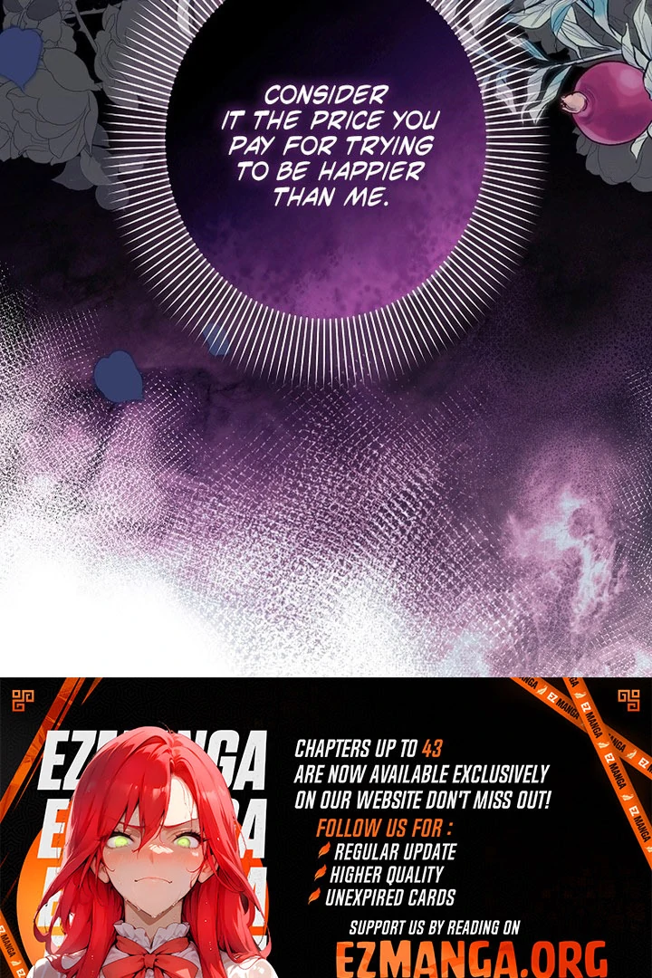 I Became a Miserable Extra in a Healing-Genre Novel Chapter 41 - page 125