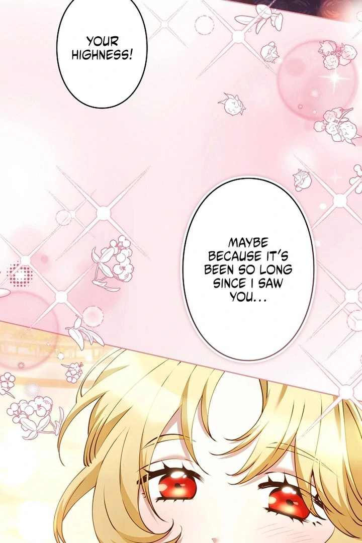 I Became a Miserable Extra in a Healing-Genre Novel Chapter 41 - page 13