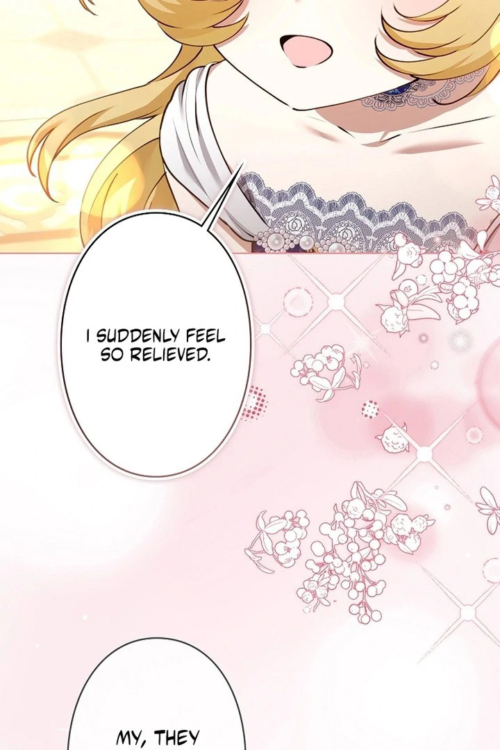 I Became a Miserable Extra in a Healing-Genre Novel Chapter 41 - page 14