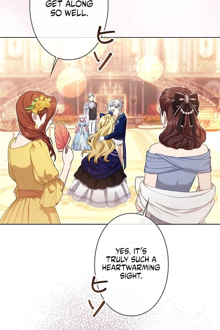 I Became a Miserable Extra in a Healing-Genre Novel Chapter 41 - page 15