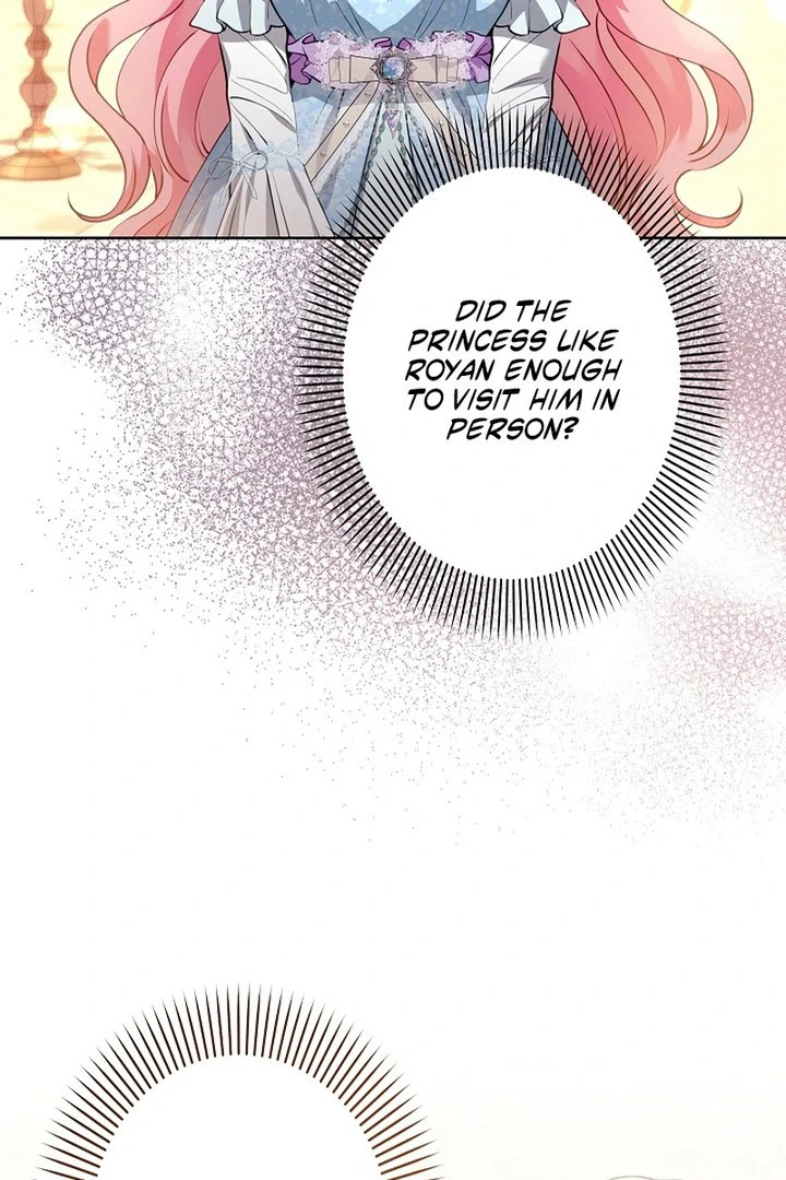 I Became a Miserable Extra in a Healing-Genre Novel Chapter 41 - page 17
