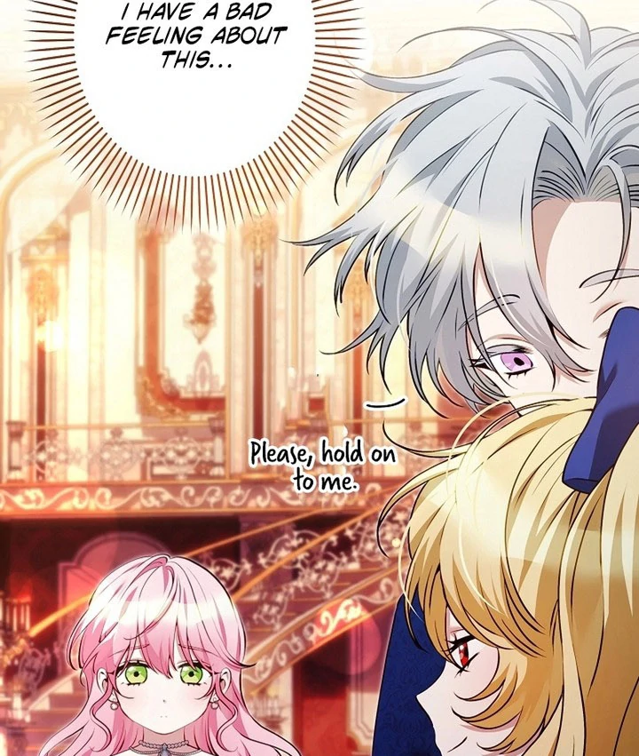 I Became a Miserable Extra in a Healing-Genre Novel Chapter 41 - page 18