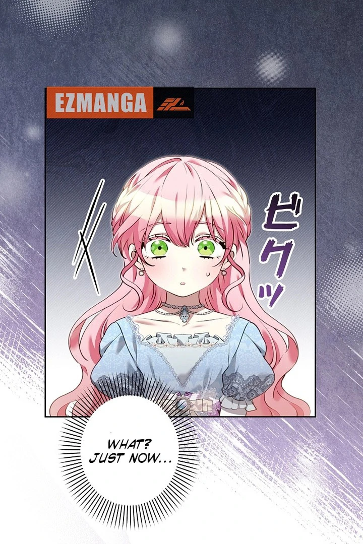 I Became a Miserable Extra in a Healing-Genre Novel Chapter 41 - page 21