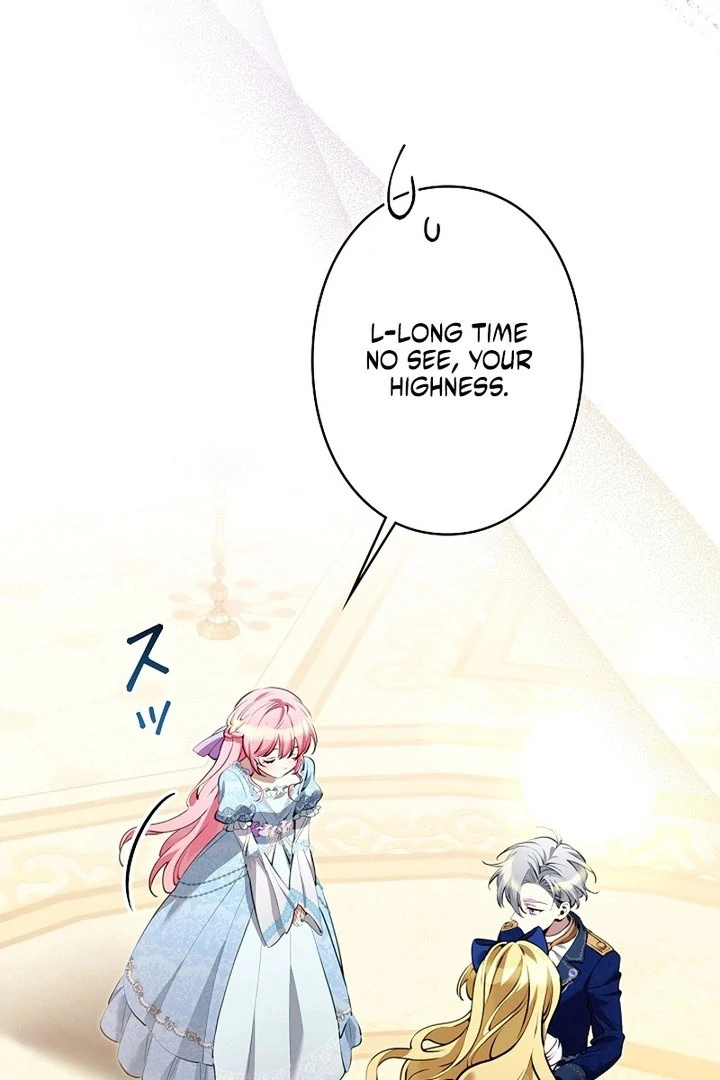 I Became a Miserable Extra in a Healing-Genre Novel Chapter 41 - page 22