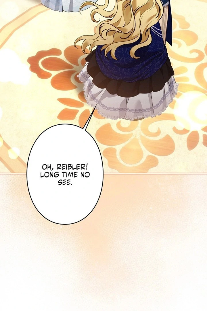 I Became a Miserable Extra in a Healing-Genre Novel Chapter 41 - page 23