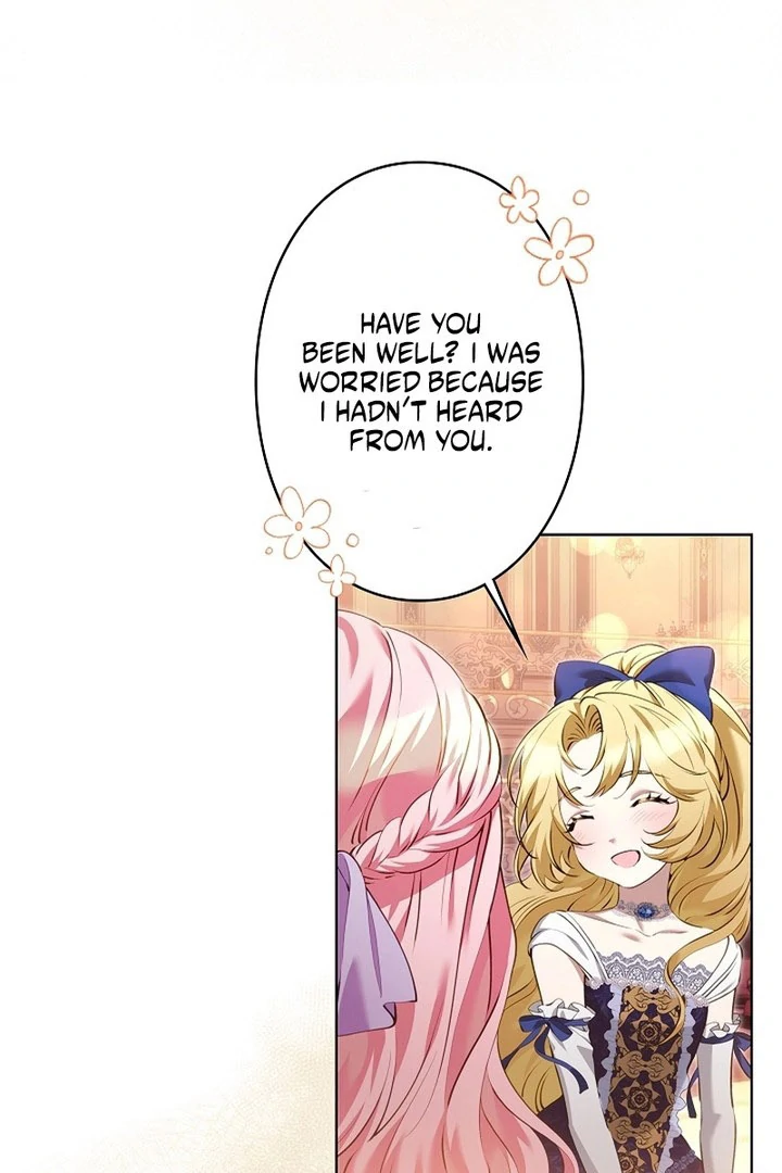 I Became a Miserable Extra in a Healing-Genre Novel Chapter 41 - page 24