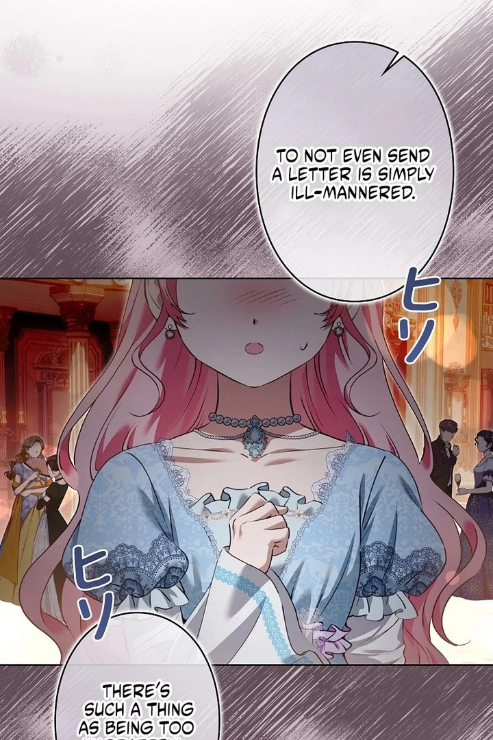 I Became a Miserable Extra in a Healing-Genre Novel Chapter 41 - page 29