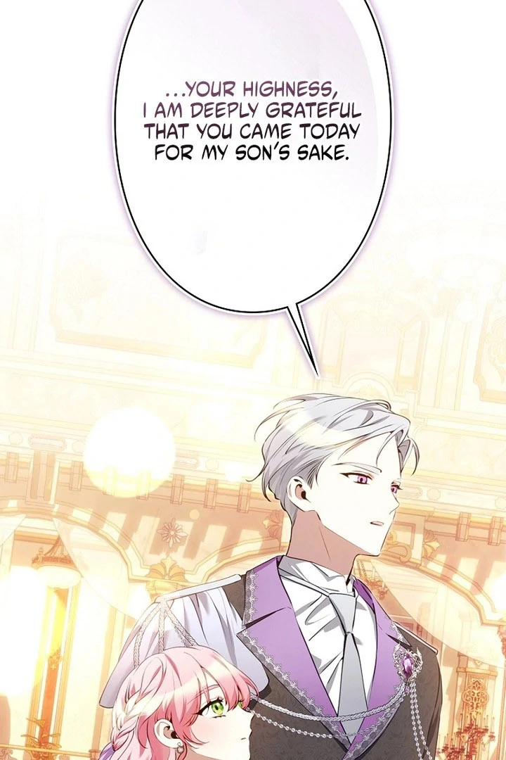 I Became a Miserable Extra in a Healing-Genre Novel Chapter 41 - page 31