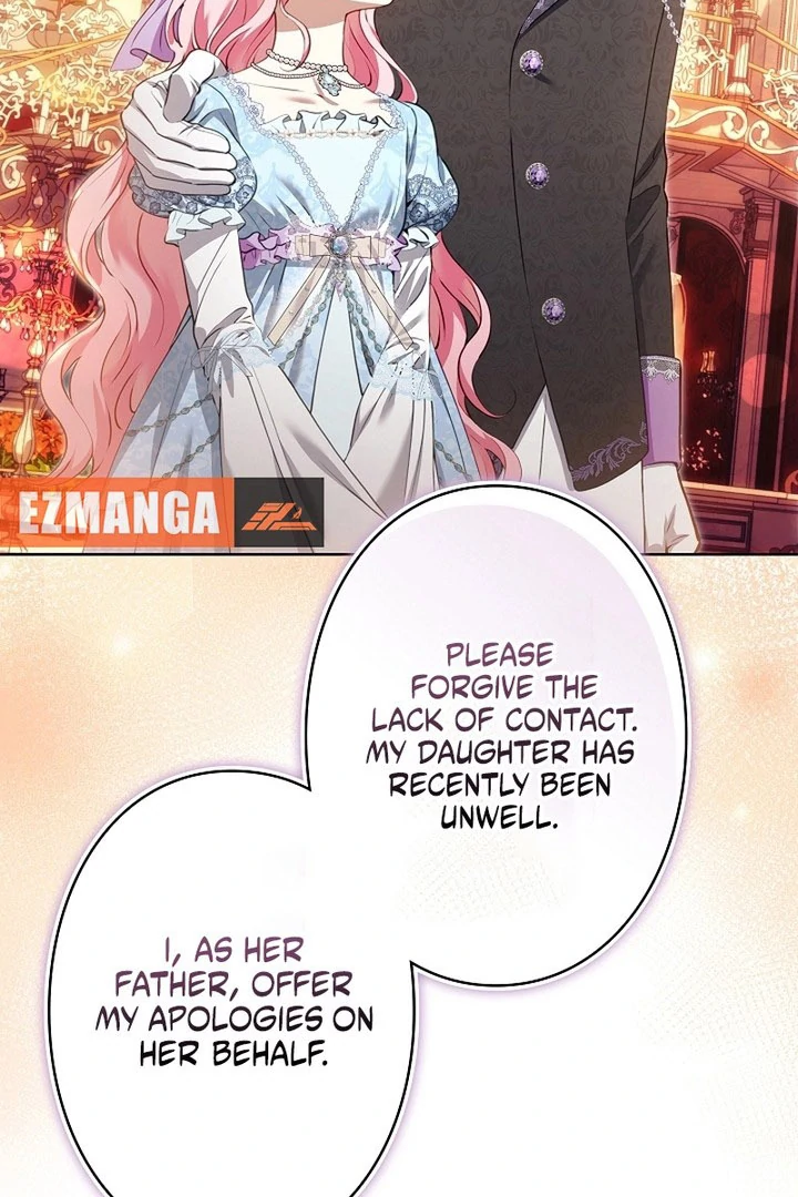 I Became a Miserable Extra in a Healing-Genre Novel Chapter 41 - page 32
