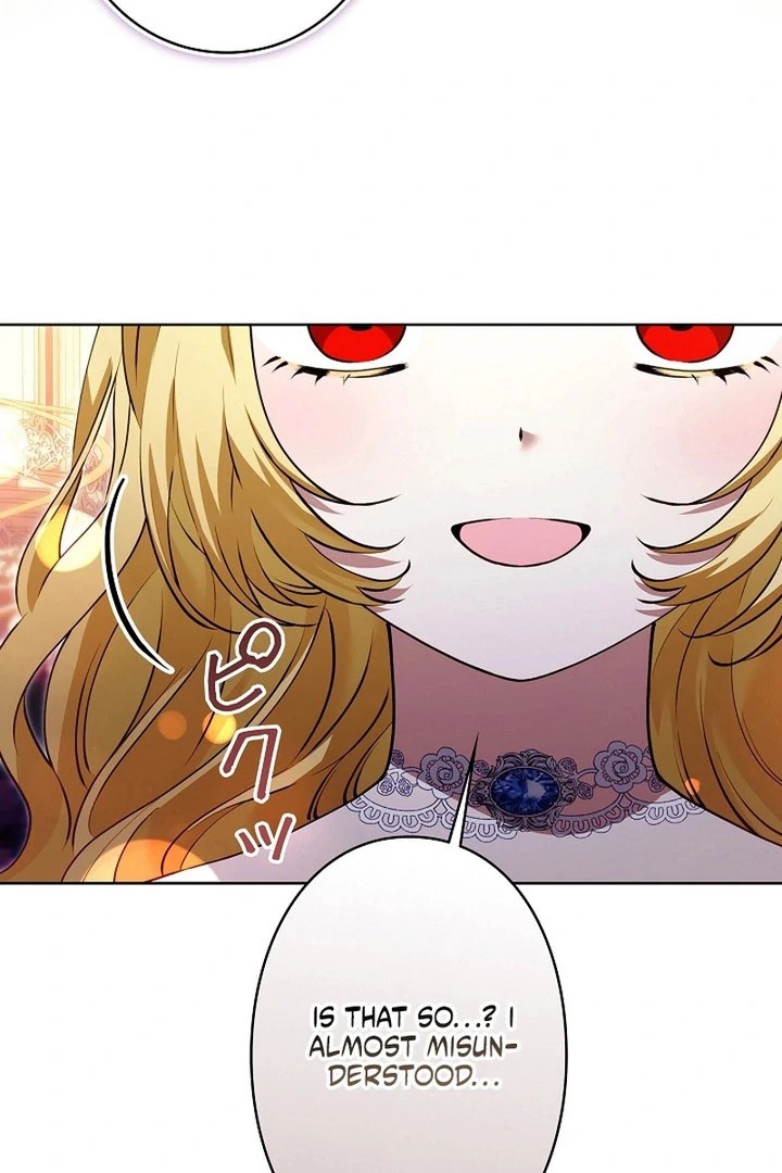 I Became a Miserable Extra in a Healing-Genre Novel Chapter 41 - page 33