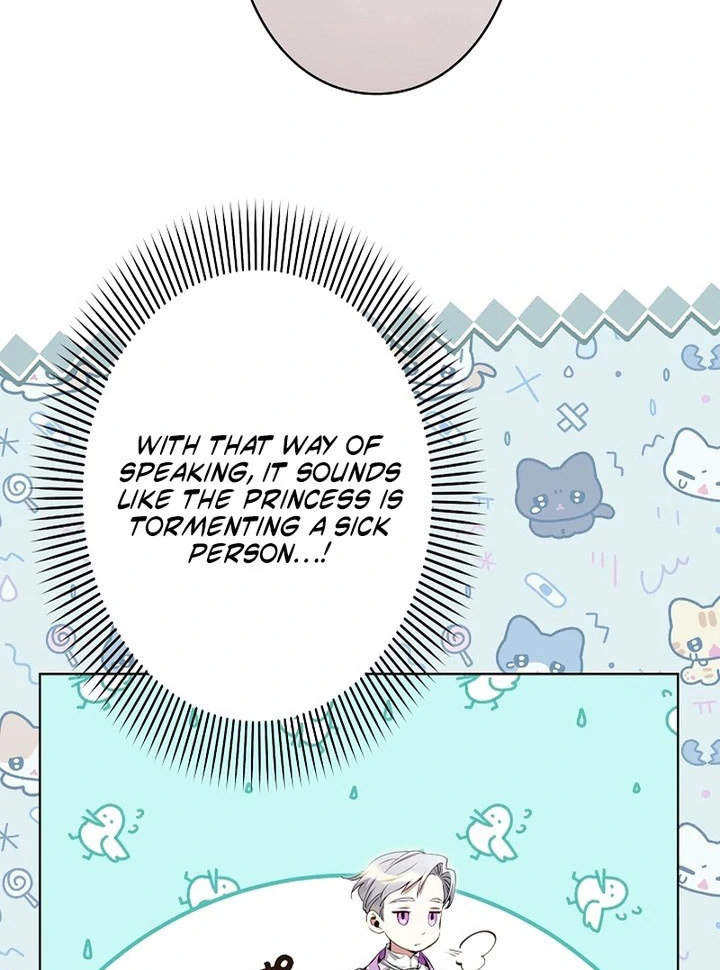 I Became a Miserable Extra in a Healing-Genre Novel Chapter 41 - page 34