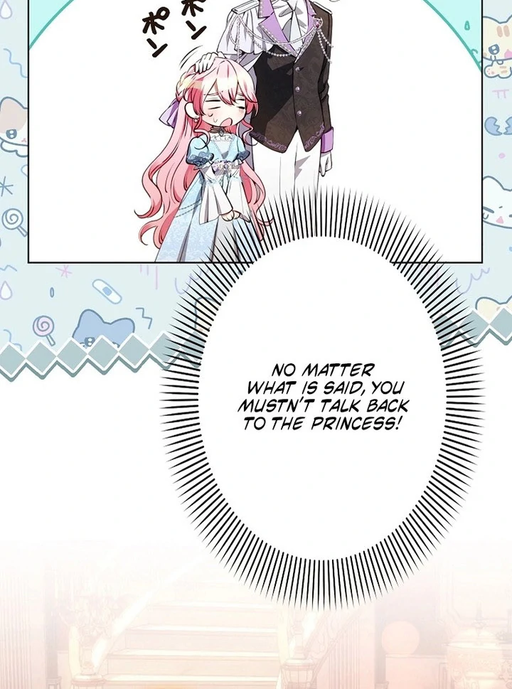 I Became a Miserable Extra in a Healing-Genre Novel Chapter 41 - page 35