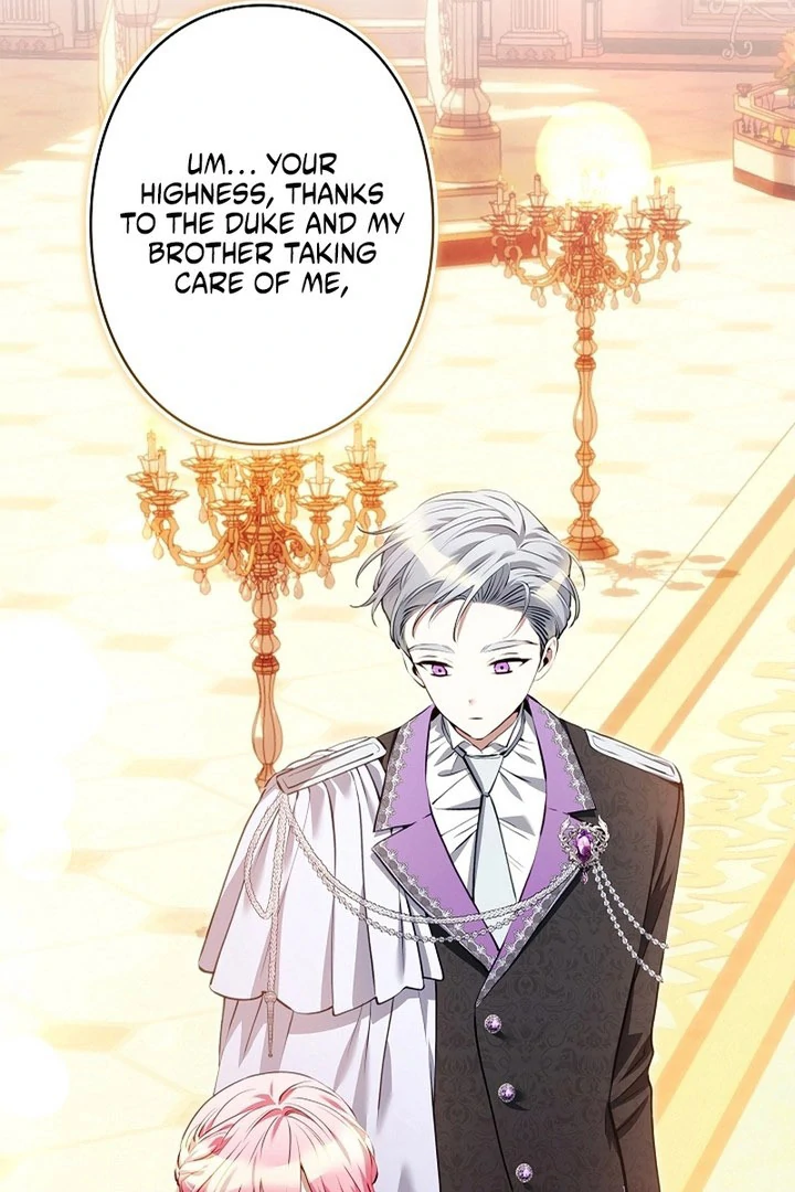 I Became a Miserable Extra in a Healing-Genre Novel Chapter 41 - page 36