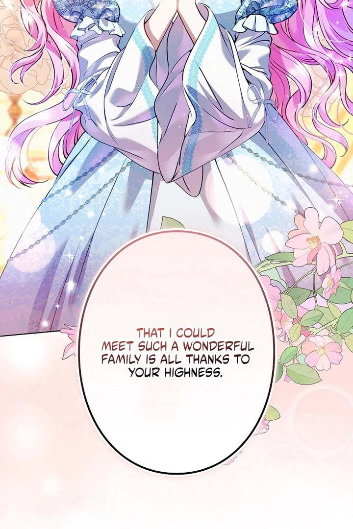 I Became a Miserable Extra in a Healing-Genre Novel Chapter 41 - page 39