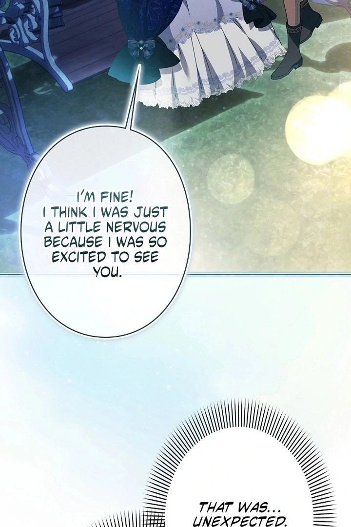 I Became a Miserable Extra in a Healing-Genre Novel Chapter 41 - page 47