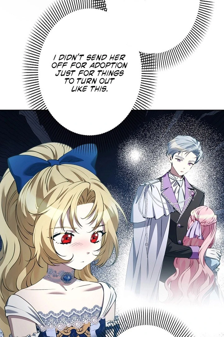 I Became a Miserable Extra in a Healing-Genre Novel Chapter 41 - page 48