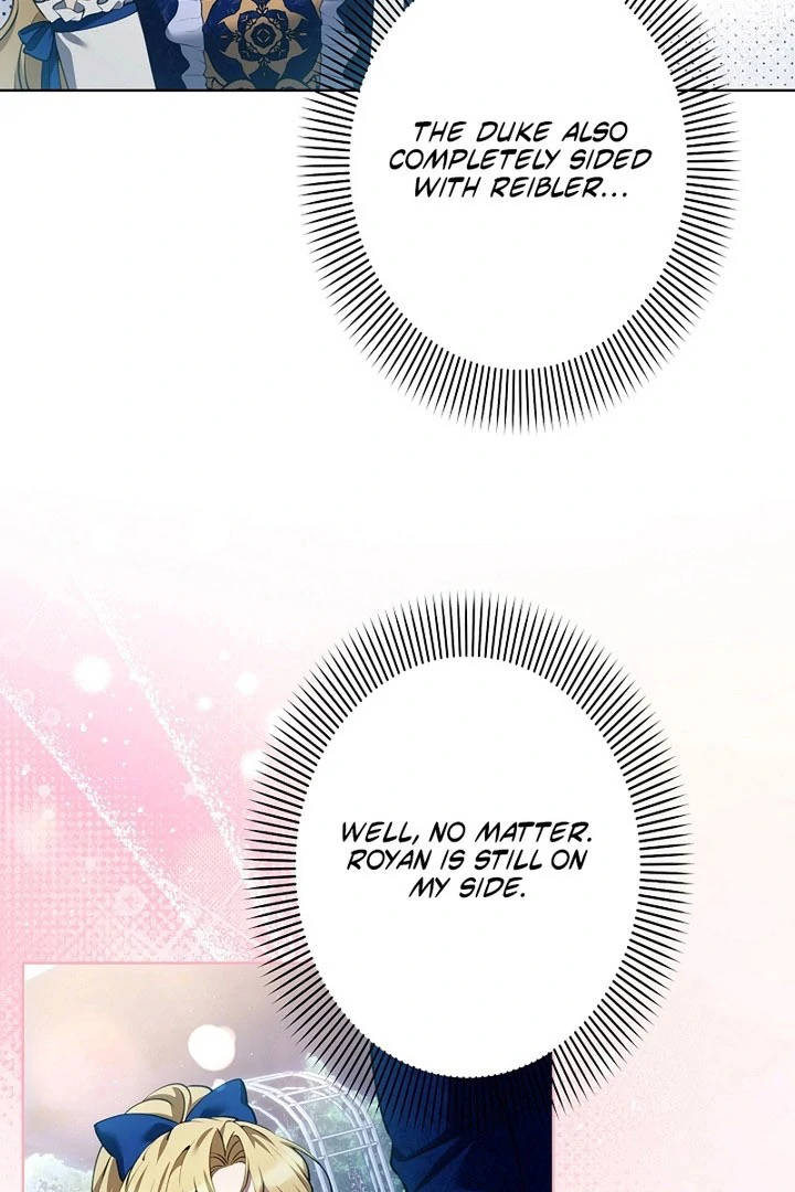 I Became a Miserable Extra in a Healing-Genre Novel Chapter 41 - page 49