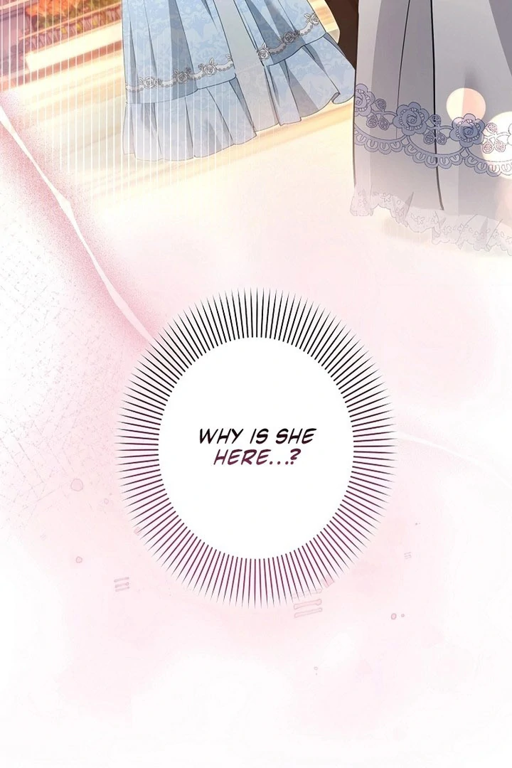 I Became a Miserable Extra in a Healing-Genre Novel Chapter 41 - page 5