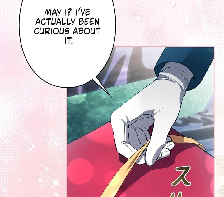 I Became a Miserable Extra in a Healing-Genre Novel Chapter 41 - page 51