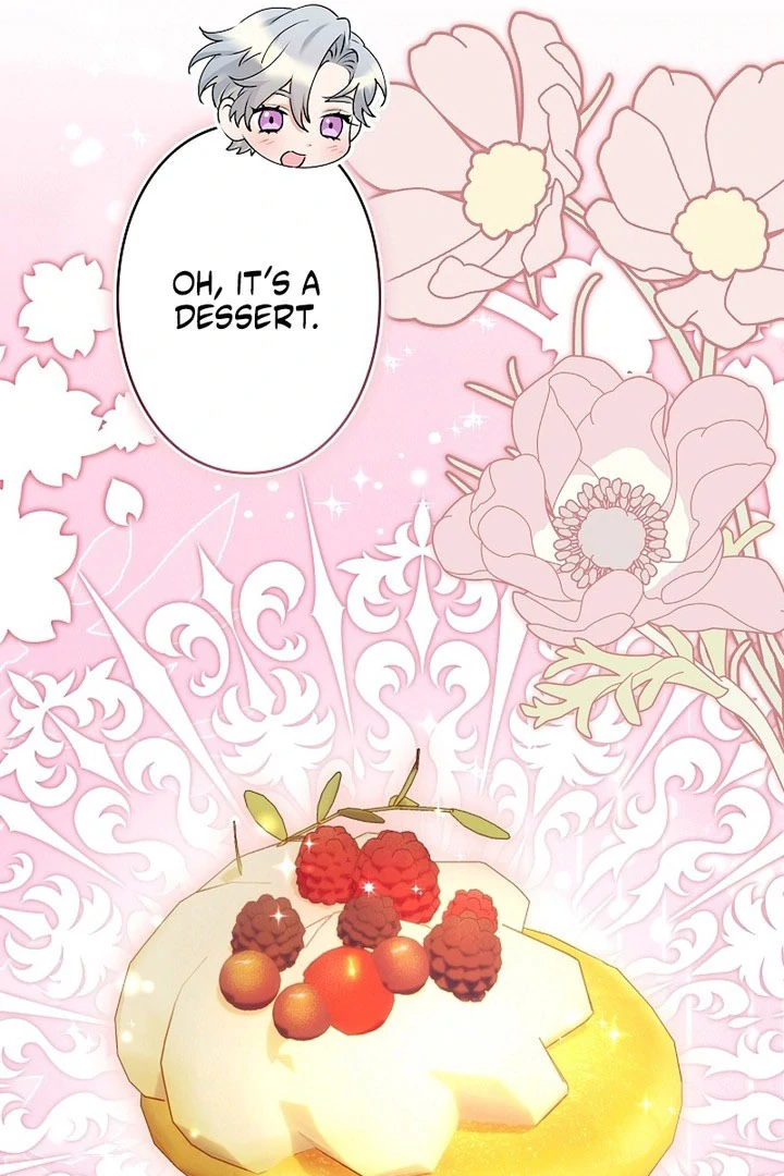 I Became a Miserable Extra in a Healing-Genre Novel Chapter 41 - page 53