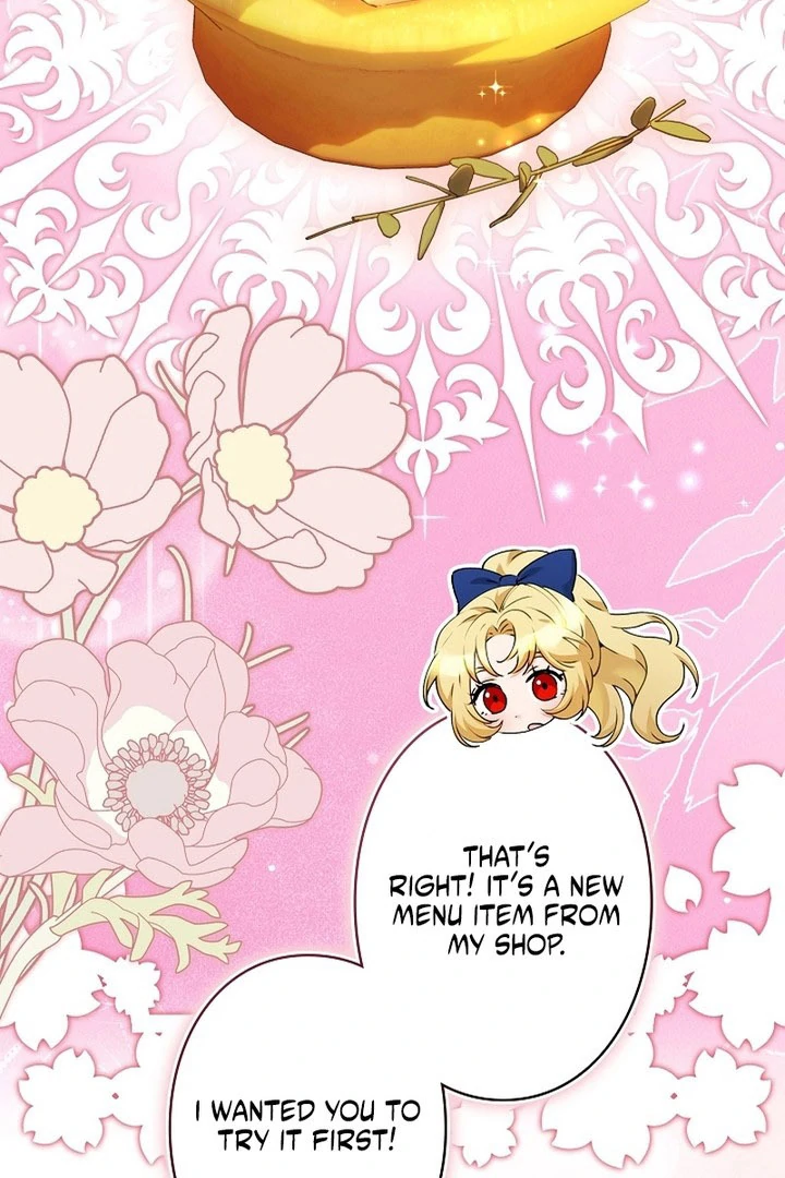I Became a Miserable Extra in a Healing-Genre Novel Chapter 41 - page 54