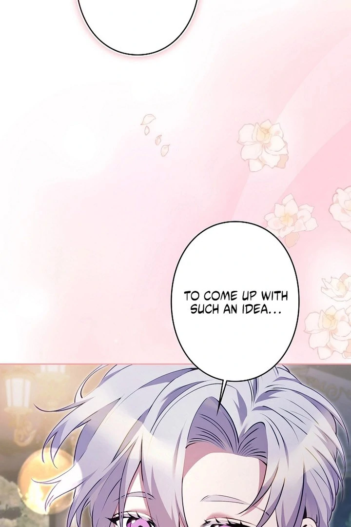 I Became a Miserable Extra in a Healing-Genre Novel Chapter 41 - page 55