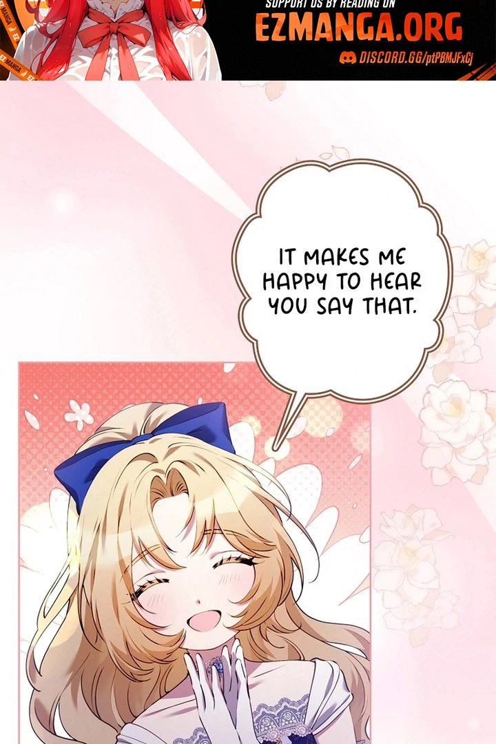 I Became a Miserable Extra in a Healing-Genre Novel Chapter 41 - page 57