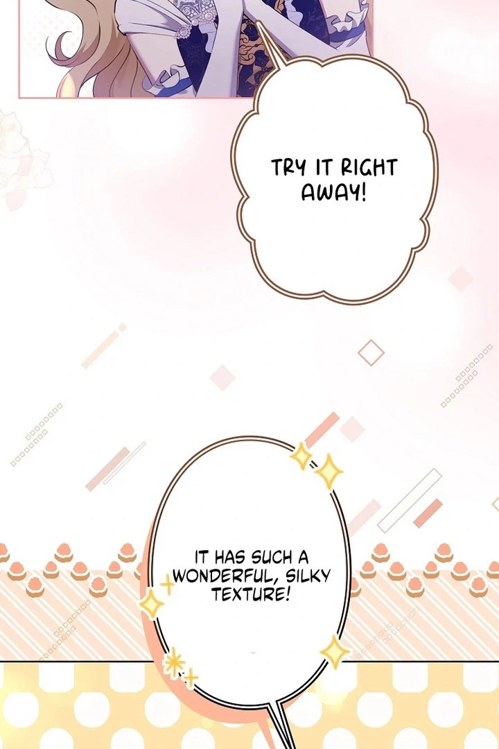 I Became a Miserable Extra in a Healing-Genre Novel Chapter 41 - page 58