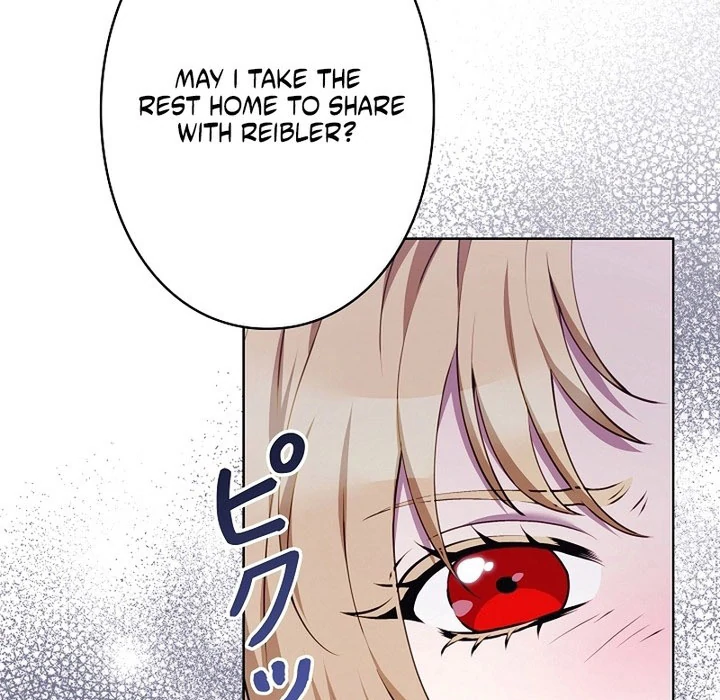 I Became a Miserable Extra in a Healing-Genre Novel Chapter 41 - page 60