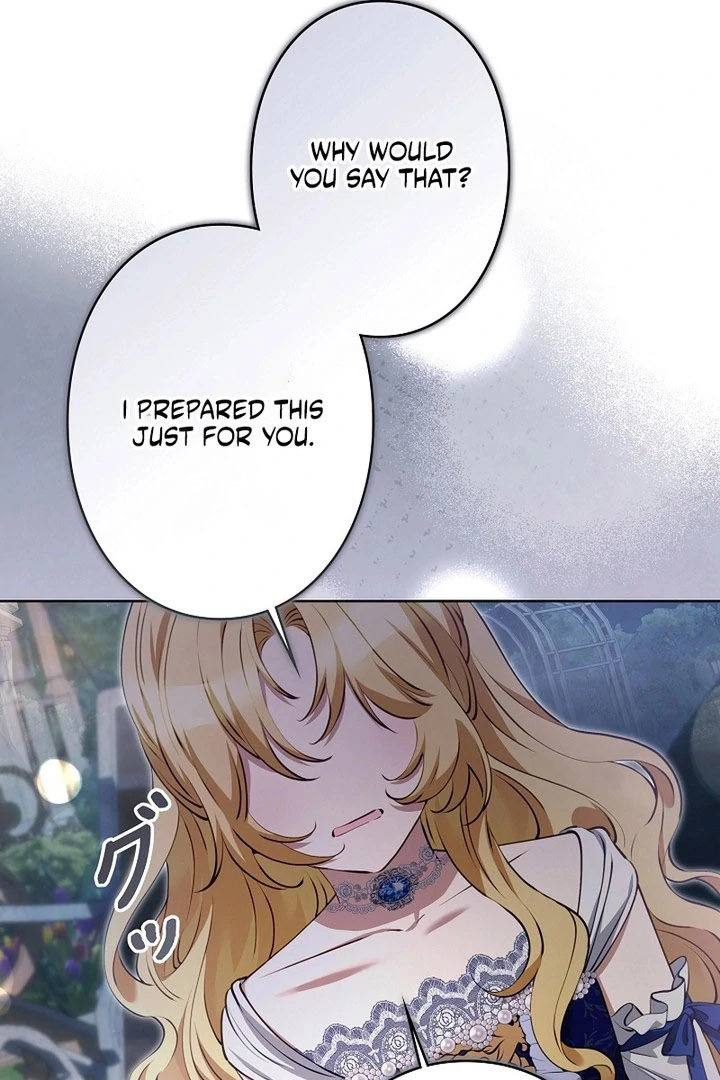 I Became a Miserable Extra in a Healing-Genre Novel Chapter 41 - page 62