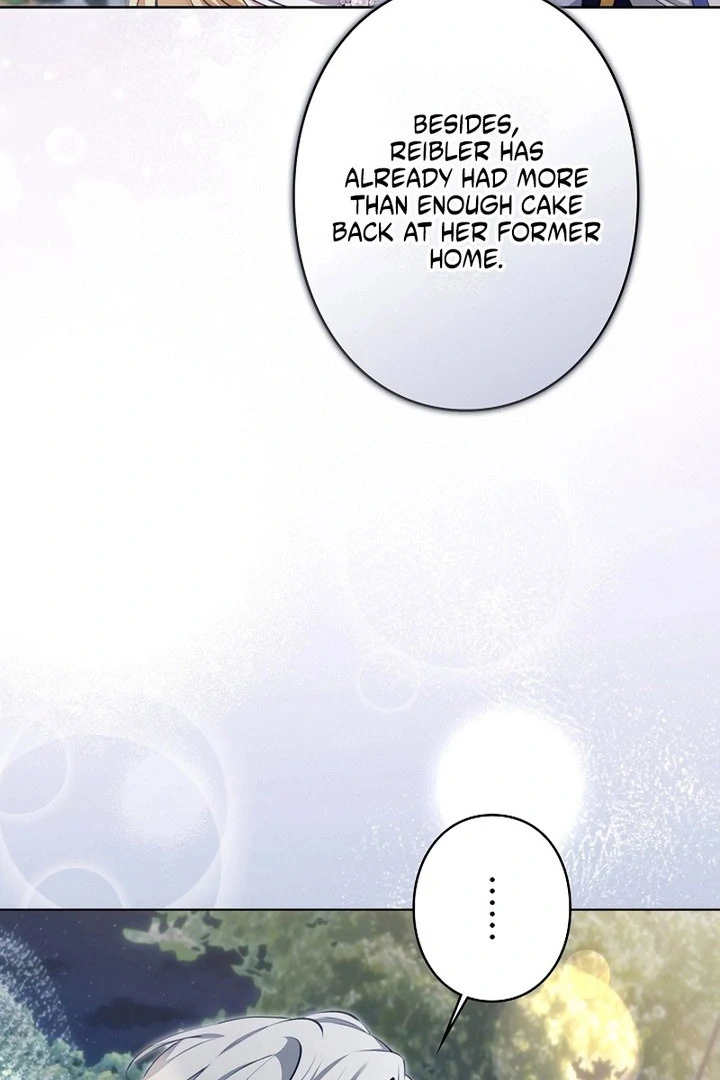 I Became a Miserable Extra in a Healing-Genre Novel Chapter 41 - page 63