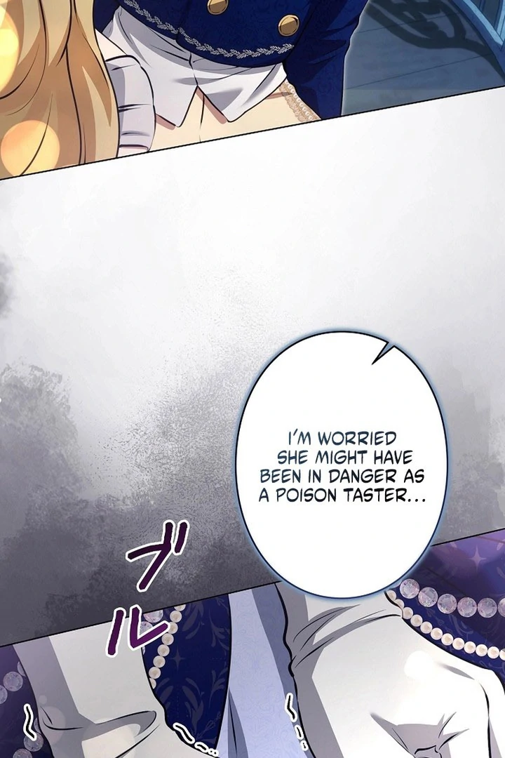 I Became a Miserable Extra in a Healing-Genre Novel Chapter 41 - page 67