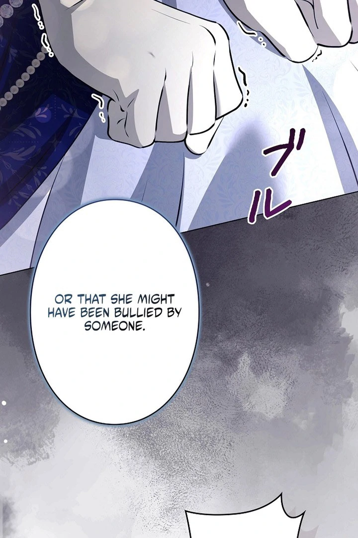 I Became a Miserable Extra in a Healing-Genre Novel Chapter 41 - page 68