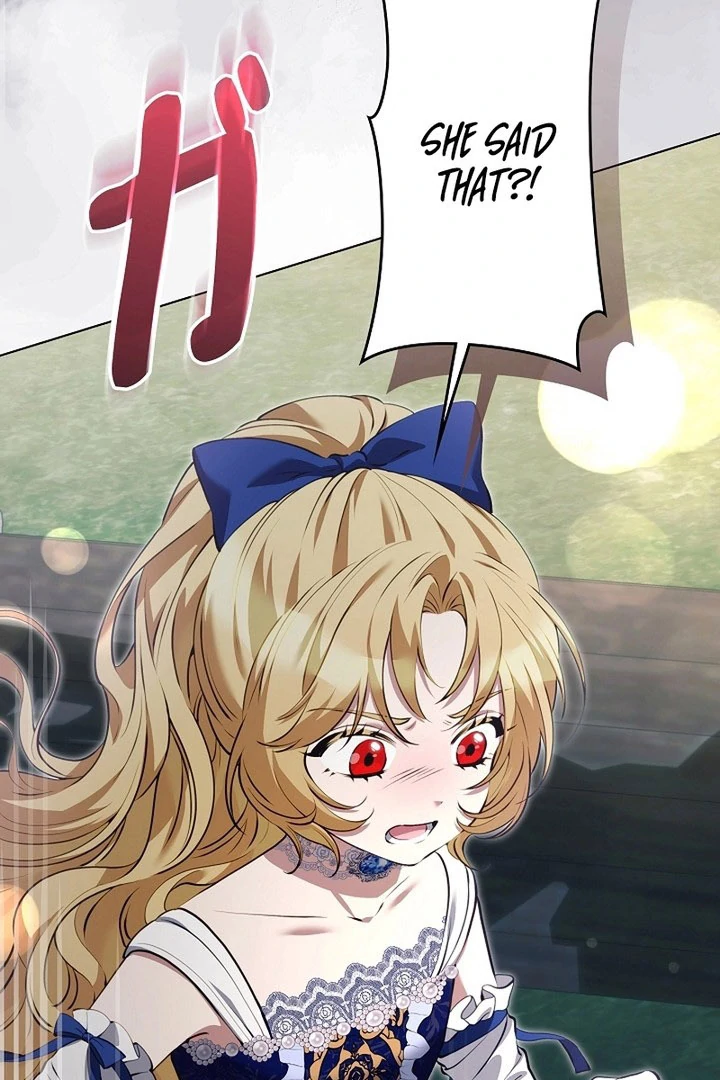 I Became a Miserable Extra in a Healing-Genre Novel Chapter 41 - page 69