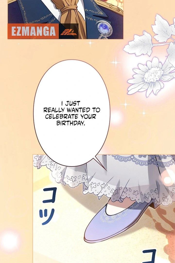 I Became a Miserable Extra in a Healing-Genre Novel Chapter 41 - page 7