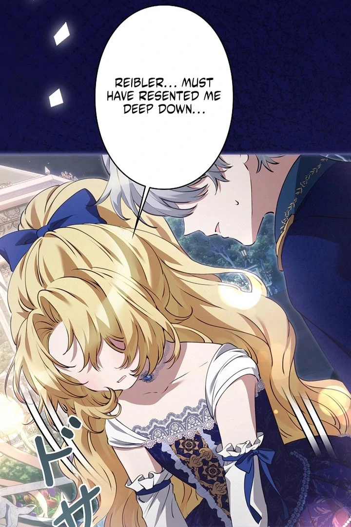 I Became a Miserable Extra in a Healing-Genre Novel Chapter 41 - page 76